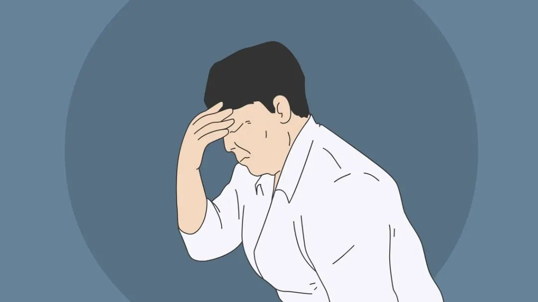 小临说第四十期酒后头晕心慌是醉酒警惕酒后低血糖